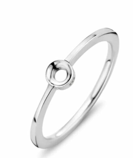 Melano Twisted smalle ring