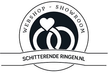 Schitterende ringen