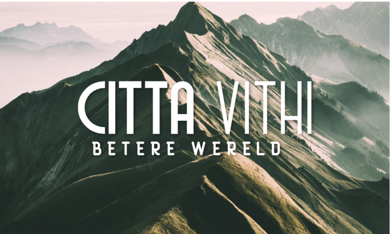 CITTA VITHI Buddha