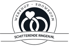 Schitterende ringen