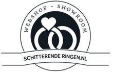 Schitterende ringen